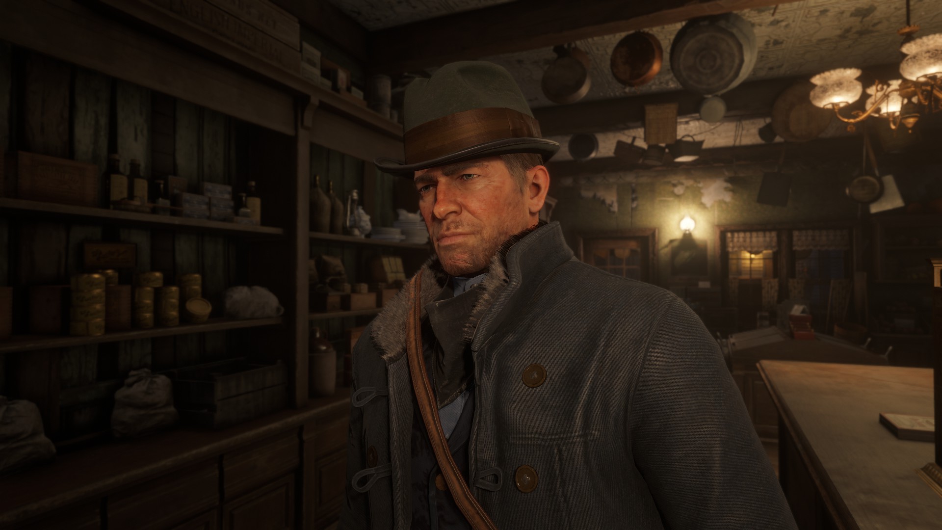 Host of cowpokes past…
