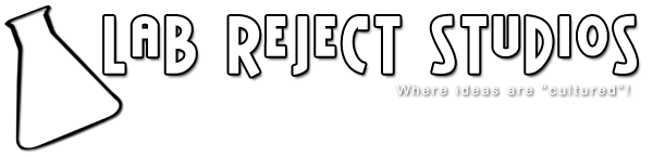Lab Reject